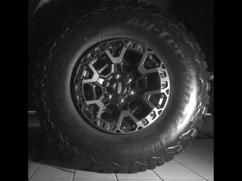 Used 2024 Ford F150 Raptor w/ Equipment Group 803A Raptor R AWD/4WD image 28