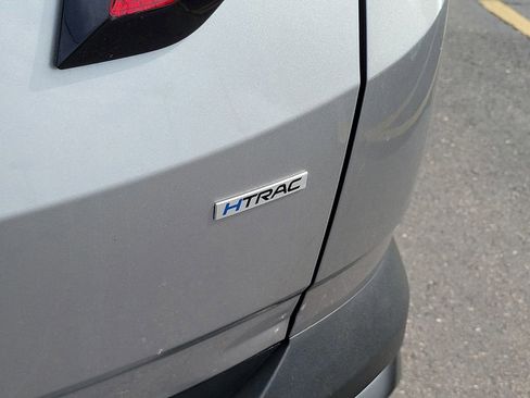 Used 2025 Hyundai Tucson SEL AWD/4WD image 10