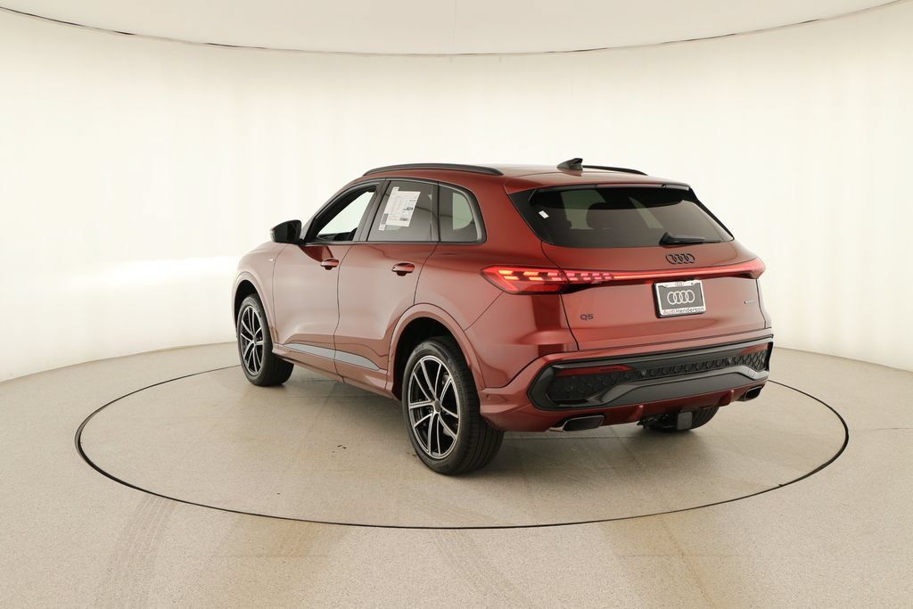 New 2026 Audi Q5 Premium Plus AWD/4WD image 4