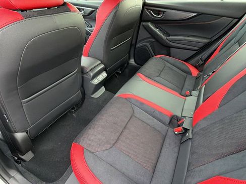 New 2026 Subaru WRX Limited AWD/4WD image 24