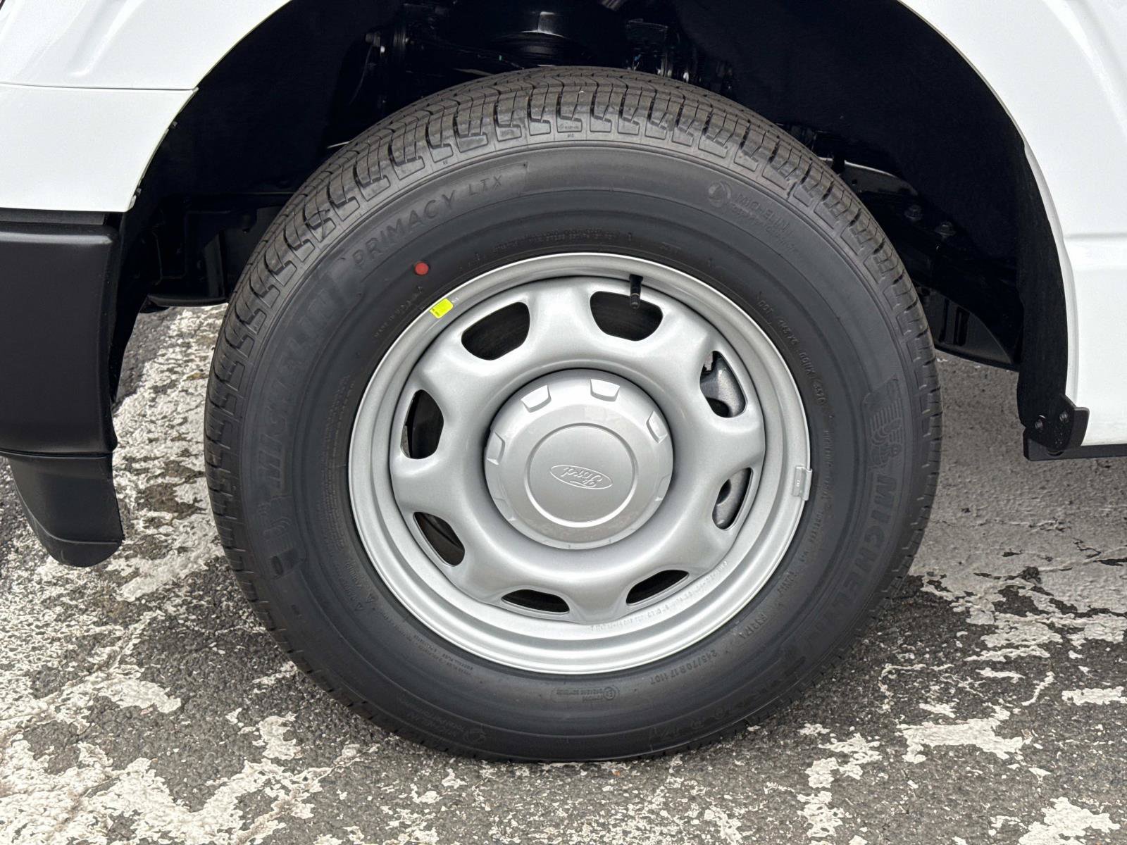 New 2026 Ford F150 XL RWD image 9