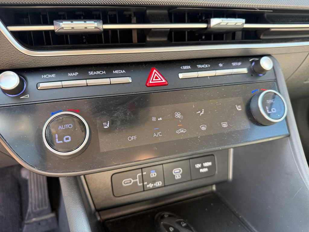 Used 2025 Hyundai Sonata SEL FWD image 28