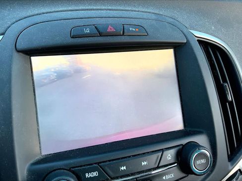 Used 2016 Buick LaCrosse Premium w/ Driver Confidence Package #1 image 27