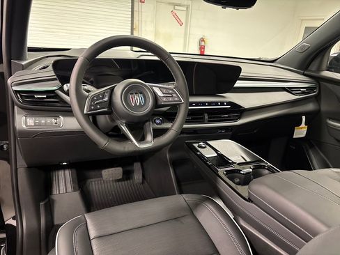 New 2026 Buick Enclave Sport Touring w/ Power Package image 29