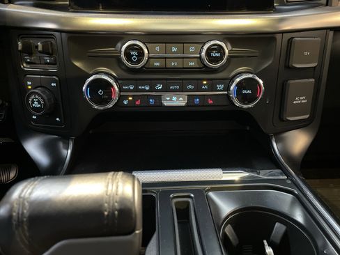 Used 2022 Ford F150 Raptor w/ Equipment Group 801A High image 29