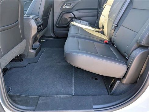 New 2026 Chevrolet Silverado EV LT image 15