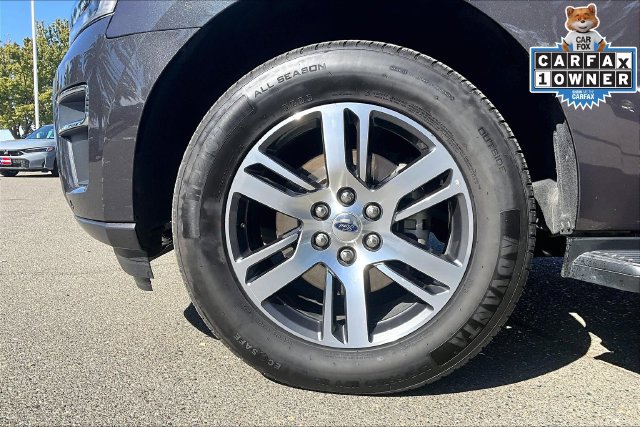 Used 2024 Ford Expedition Max Limited AWD/4WD image 9