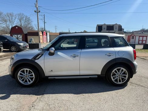 Used 2016 MINI Cooper Countryman S image 8