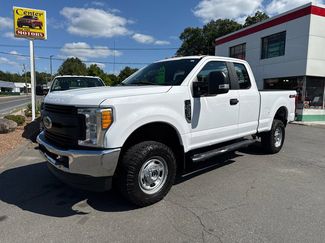Used 2017 Ford F250 XL w/ Power Equipment Group image 1
