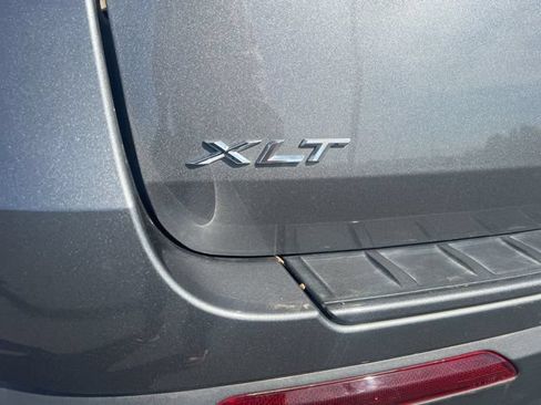 Used 2023 Ford Explorer XLT w/ Equipment Group 202A AWD/4WD image 10