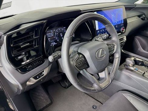 Certified 2023 Lexus RX 350 Premium Plus w/ Accessory Package (Z1) FWD image 9