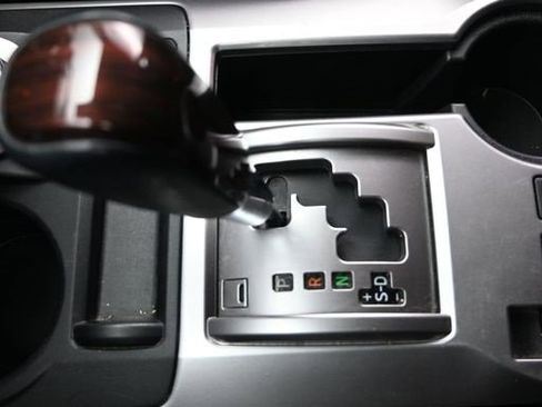 Used 2022 Toyota 4Runner Limited image 35