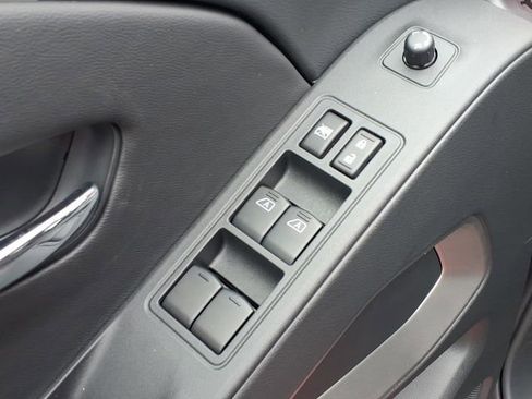 New 2026 Nissan Frontier SV image 17