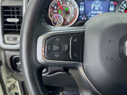 Used 2024 RAM 3500 Laramie w/ Towing Technology Group image 22