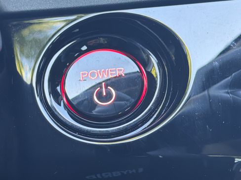 Certified 2024 Honda Accord EX-L image 15