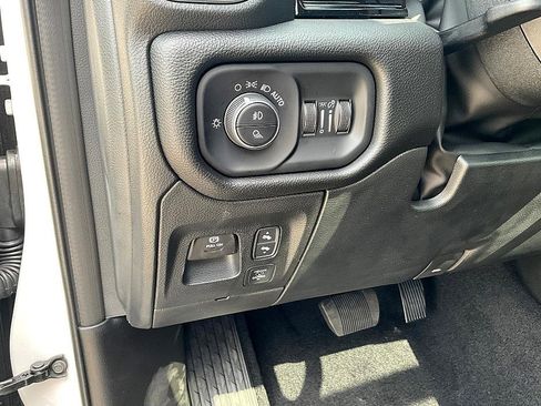 New 2026 RAM 1500 Laramie w/ Night Edition image 18