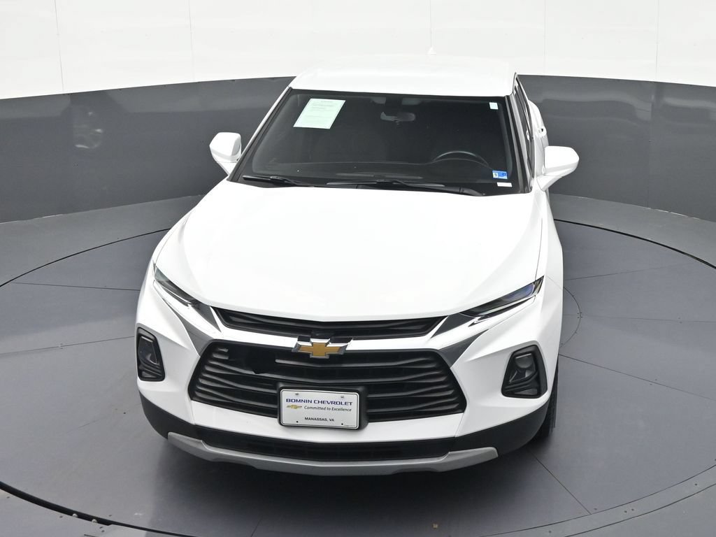 Used 2019 Chevrolet Blazer L FWD image 30