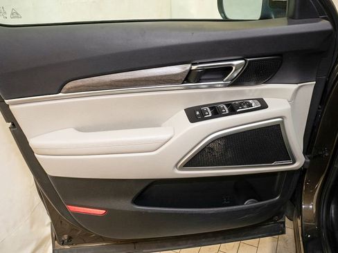 Used 2020 Kia Telluride EX FWD image 14