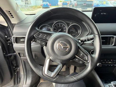 Used 2022 MAZDA CX-5 AWD 2.5 S image 13