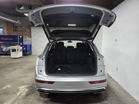 Used 2023 Audi Q5 2.0T Premium Plus image 48