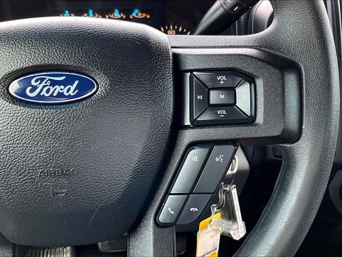 Used 2018 Ford F150 XL image 19