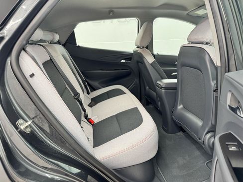 Used 2020 Chevrolet Bolt LT FWD image 16