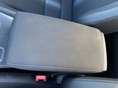 New 2026 Honda Civic Sport image 36