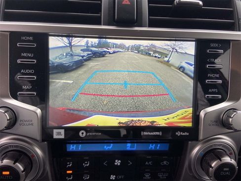 Used 2021 Toyota 4Runner Limited image 24