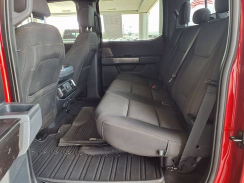 Used 2021 Ford F150 XLT w/ Equipment Group 302A High AWD/4WD image 15