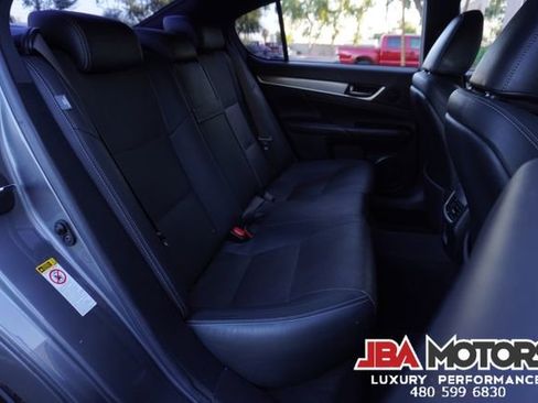 Used 2015 Lexus GS 350 image 78
