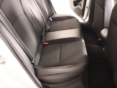 Used 2025 Honda Civic Sport image 13