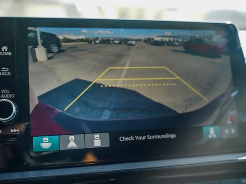 New 2026 Honda Odyssey Sport-L image 26