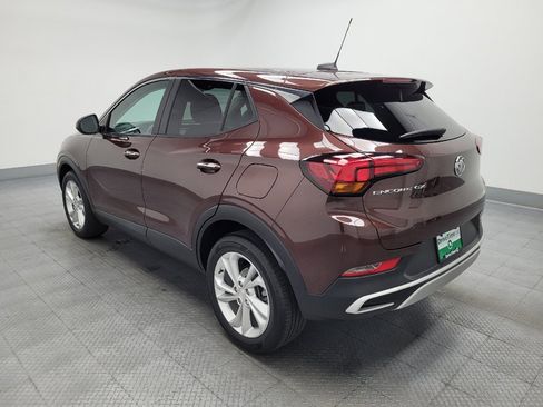 Used 2023 Buick Encore GX Preferred w/ Cold Weather Comfort Package FWD image 3