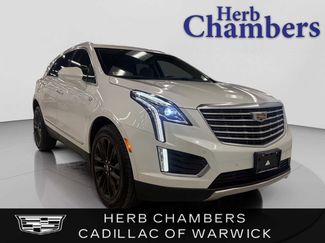 Used 2018 Cadillac XT5 Platinum video 1