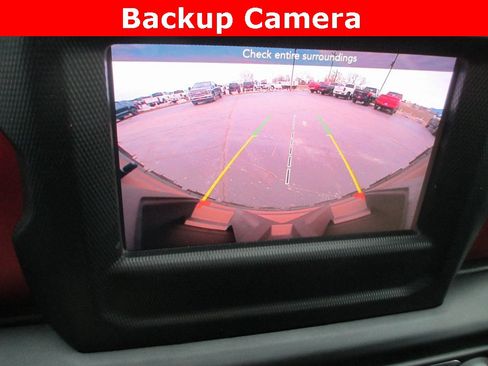 Used 2021 Jeep Wrangler Unlimited Rubicon image 13