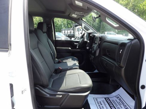 Used 2023 Chevrolet Silverado 3500 W/T w/ WT Fleet Convenience Package AWD/4WD image 39