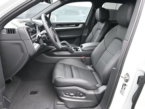 New 2026 Porsche Cayenne S AWD/4WD image 5