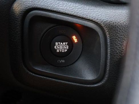 Used 2024 Jeep Wrangler Unlimited Sport AWD/4WD image 23