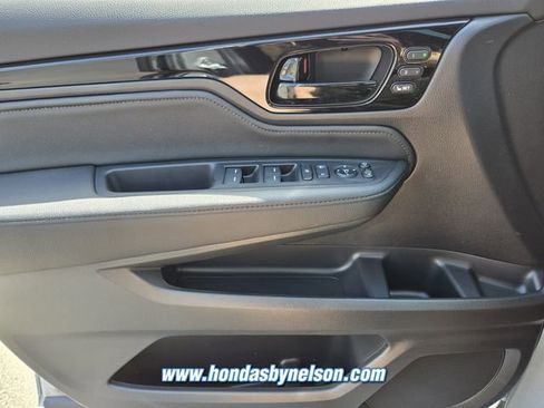 New 2026 Honda Odyssey Elite image 15