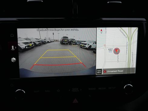 Certified 2022 Kia Soul EX image 27