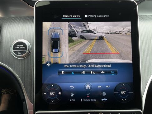 Certified 2025 Mercedes-Benz GLC 300 4MATIC image 61