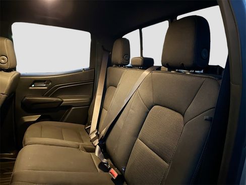 Used 2024 Chevrolet Colorado LT w/ LT Convenience Package II image 22