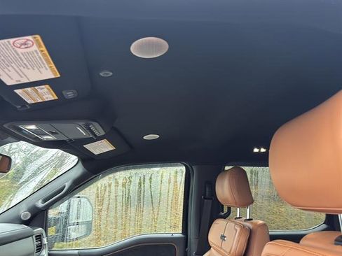 Certified 2024 Ford F450 Platinum image 13