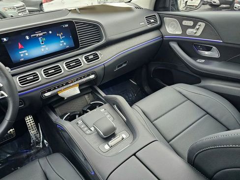 New 2026 Mercedes-Benz GLS 450 GLS 450 image 34