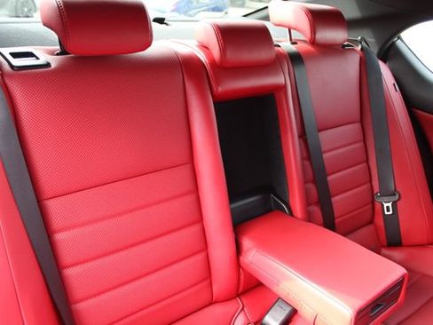 Used 2022 Lexus IS 350 F Sport w/ Accessory Package RWD image 24