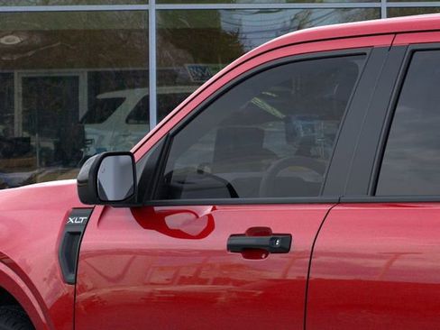 New 2026 Ford Maverick XLT w/ Equipment Group 301A image 23