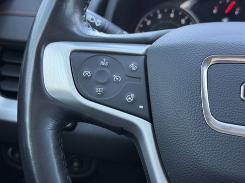 Used 2020 GMC Terrain SLT w/ Preferred Package image 20