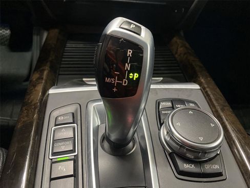 Used 2015 BMW X5 xDrive35d AWD/4WD image 26