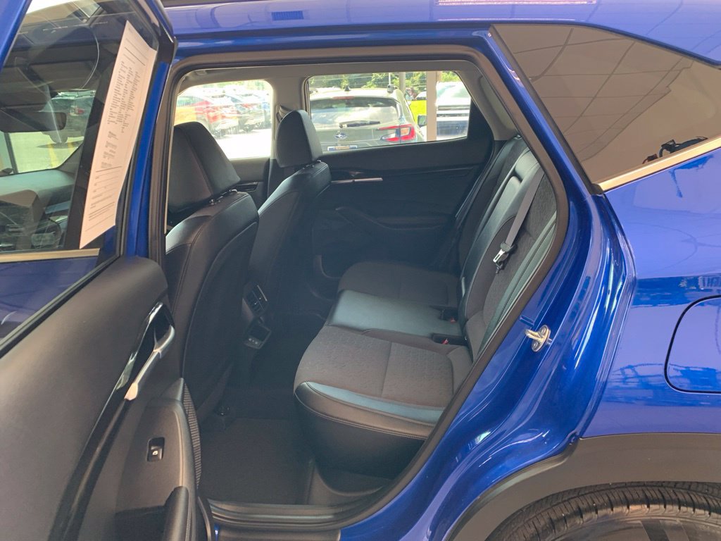Used 2024 Kia Seltos S AWD/4WD image 11