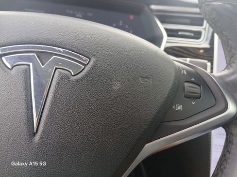 Used 2017 Tesla Model S 75 image 29